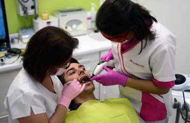 Odontología Conservadora