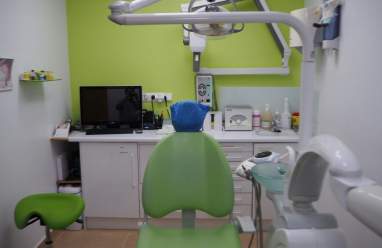 Instalaciones