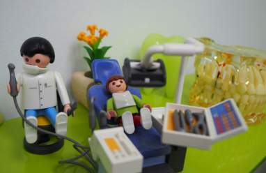 Instalaciones